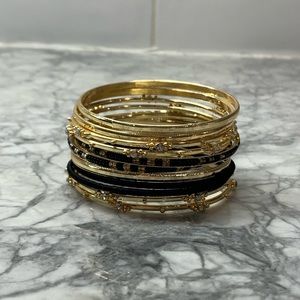 Bangle Bracelets